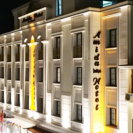 Amida Boutique Otel