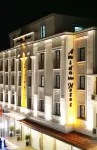 Amida Boutique Otel Hôtels à proximité de la Diyarbakır Railway Station