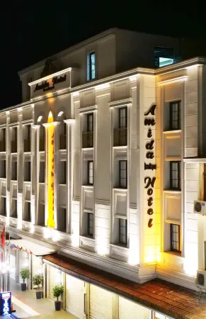 Amida Boutique Otel