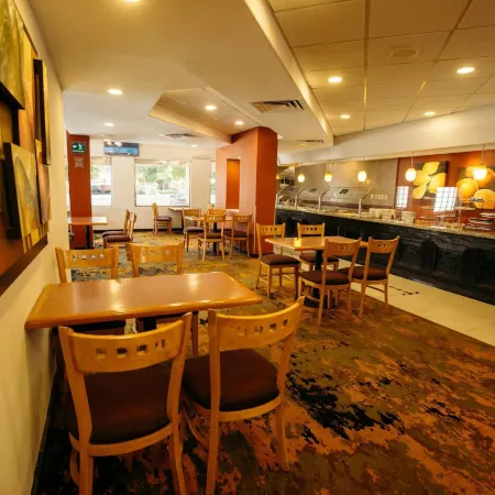 Hotel Araiza Hermosillo