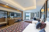 Adalya Elite Lara Hotel - Ultra All Inclusive