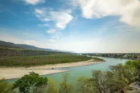 EllBee Ganga View - 4-Star