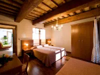 Agriturismo le Rondini di Francesco di Assisi Hotels in Cannara