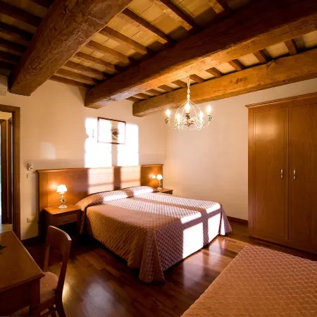 Agriturismo le Rondini di Francesco di Assisi
