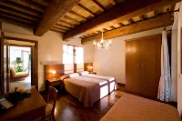 Agriturismo in Umbria Le Rondini di Francesco di Assisi