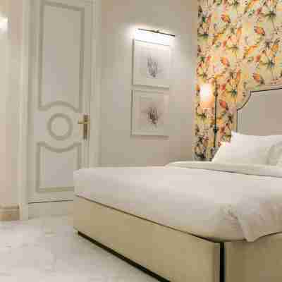 Hotel Harbour View Colaba Rooms