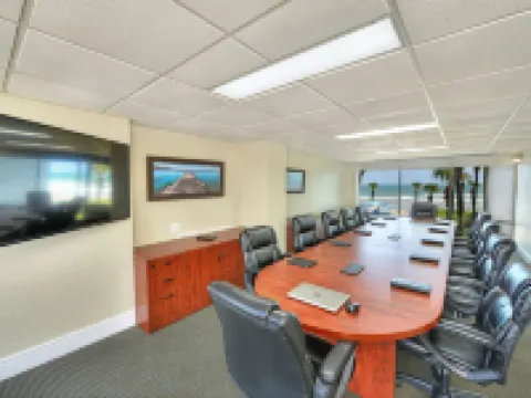 加勒比會議中心度假酒店 代託納海灘酒店