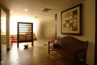 拉利特阿肖克班加羅爾飯店 - SPA