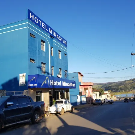 Hotel Minastur