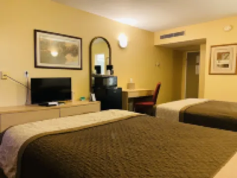 M スター ホテル マンスフィールド マンスフィールドのホテル