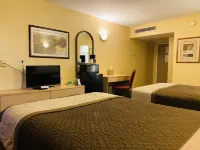 M Star Hotel Mansfield Hôtels à : Ontario