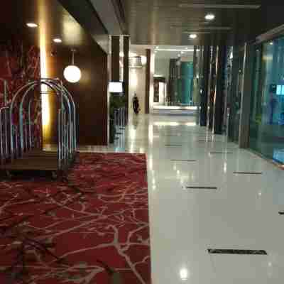 Queens Service Suite at Swiss Garden Residences Others