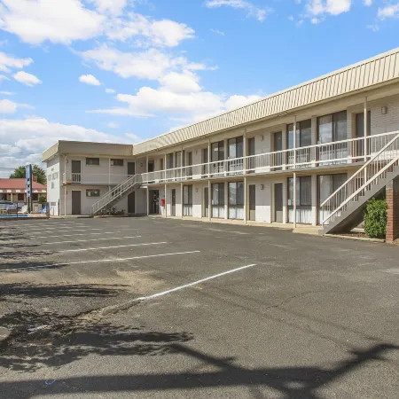 Comfort Inn Dubbo City