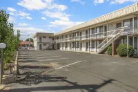 Comfort Inn Dubbo City - parking