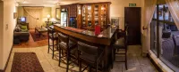 Villa Bali Luxury Guesthouse Hotel di Bloemfontein