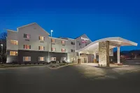 Fairfield Inn Warren Niles Hotels in Niles