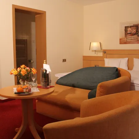 Hotel Sonnenhof