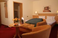 Hotel Sonnenhof Hotels in Schomberg