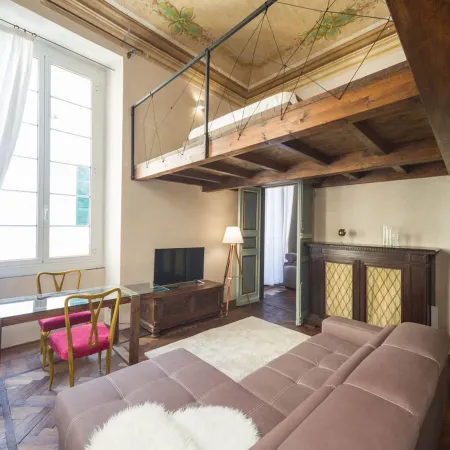Charming Genova | Residenza d'Epoca