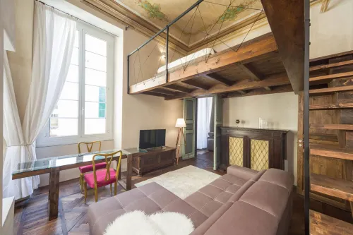 Charming Genova | Residenza d'Epoca - Gästehäuser