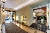 Boutique Hotel Golden Triangle Hotels in Saint Petersburg
