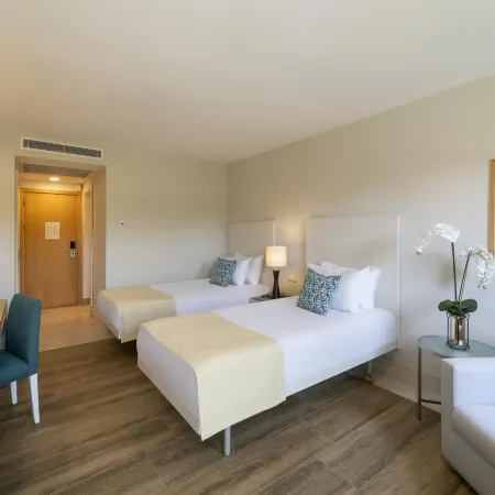 Tui Blue Xanthe Resort & Spa