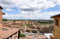 Casa di Osio Hotels in Siena