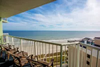 The Strand - A Boutique Resort - Ocean View