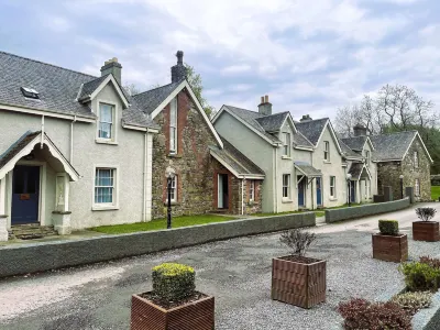 Lusty BEG Island Hotel a 