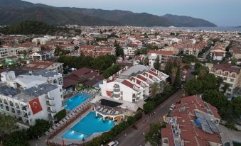 Club Atrium Marmaris