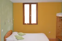 Hotel Beau Séjour Hoteles en Seyssel