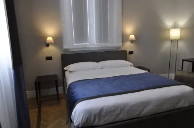 Place 24 Suites & Wellness Hotels in Flaminio