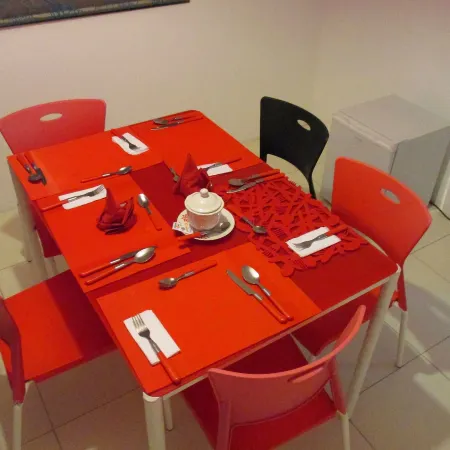Apart Hotel