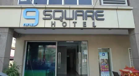 9 Square Hotel - Petaling Jaya