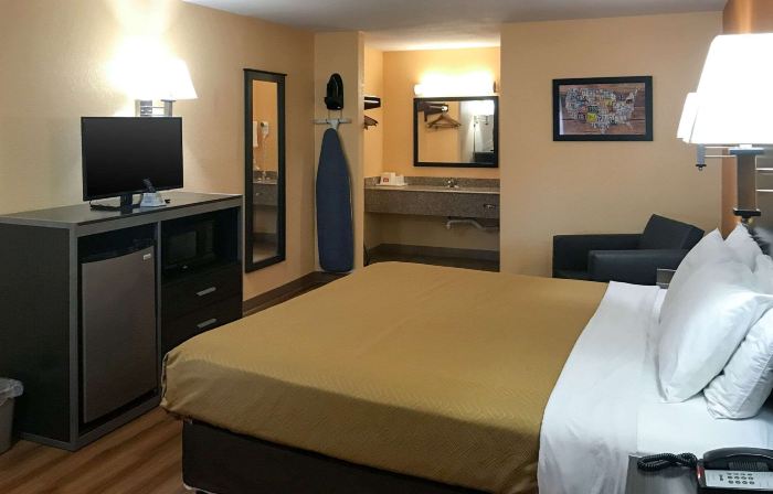 Econo Lodge