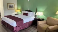 Colonial Inn Franklin
