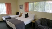 Hobson's Choice Motel Hotels in Dargaville