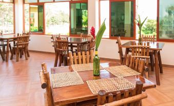 Nyange Resort and Marina