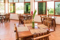 Nyange Resort and Marina Hôtels à : Busiro