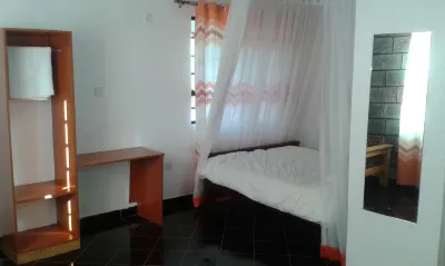 Forthall Hotel Kabati Отели в г. 