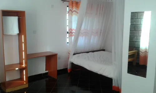 Forthall Hotel Kabati - 2-Star