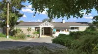 Vvf Lac d'Eguzon - Homestays
