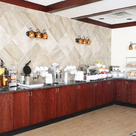 Ramada by Wyndham Denver International Airport