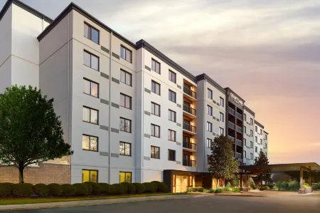 Courtyard New Orleans Metairie Отели в г. Jefferson Parish