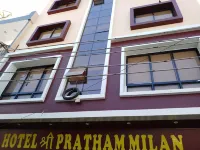 Hotel Shree Pratham Milan Hotels in Nathdwara