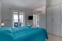 Apartments Del Sole Hotels near Lošinj