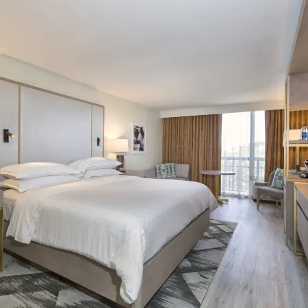 Sheraton Orlando North Hotel