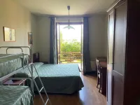 Hotel Belvedere Hotels in Mombaruzzo