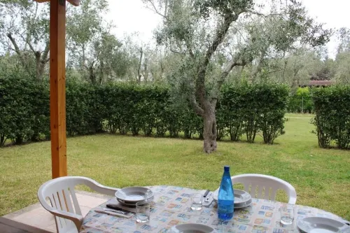 Agriturismo Frassanito by Lu Podere - Beach