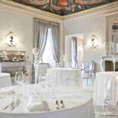 Relais Villa Prato Dining/Meeting Rooms
